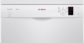   Bosch SMS25AW01K 3