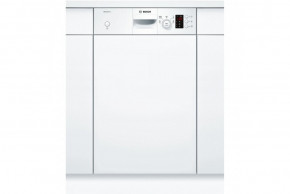   Bosch SMV46DX03E