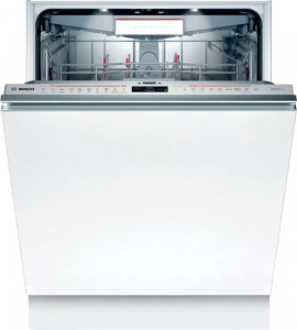   Bosch SMV8ZCX07E