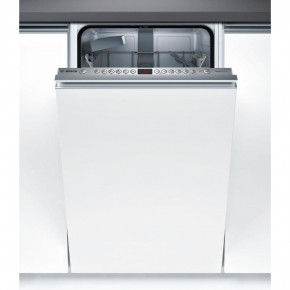   Bosch SPV46IX07E