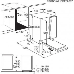   Electrolux EEA913100L 3