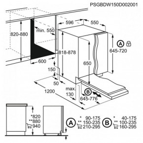   Electrolux EEA927201L (911535230) 5