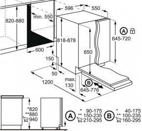   Electrolux EMS27100L (911535229) 8