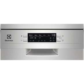   Electrolux SES42201SX 4