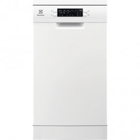   Electrolux SMM43201SW