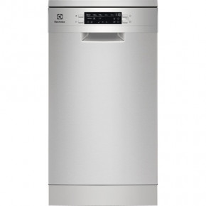   Electrolux SMM43201SX