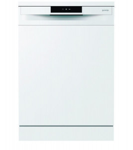    Gorenje GS-62040-W 8.5  3