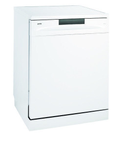    Gorenje GS-62040-W 8.5  4