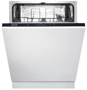   Gorenje GV62010 (JN63GV62010) 5