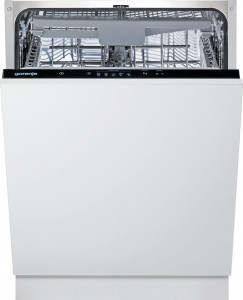   Gorenje GV62012 3