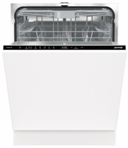   Gorenje GV643D60