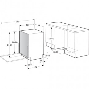    Gorenje GV 68260 (WY36dnd-157510) 5