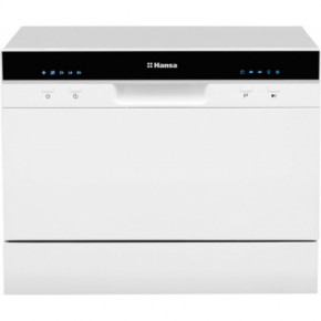   Hansa ZWM556WH