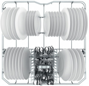   Hotpoint-Ariston HIS 3010 12