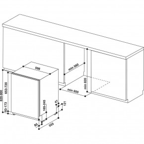   Hotpoint-Ariston HI 5010 C 3