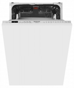   Hotpoint-Ariston HSIO 3O35 WFE