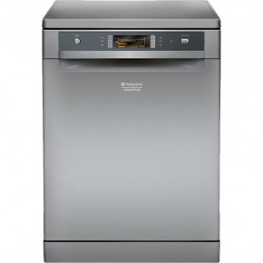   Hotpoint-Ariston LFD-11M121-CX-EU