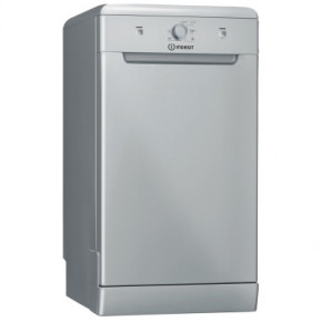   Indesit DSCFE1B10SRU