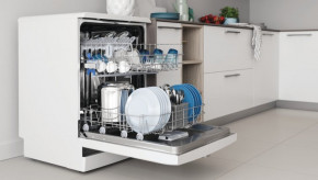   Indesit DFE 1B19 13 7