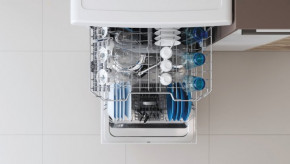   Indesit DFE 1B19 13 8