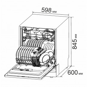   PRIME Technics PDW 60126 DIX 7