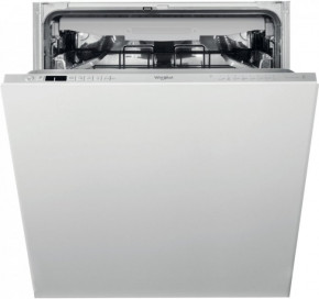   Whirlpool WIC 3C33 PFE