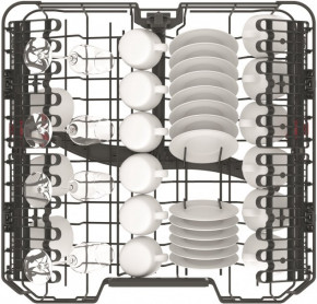   Whirlpool WIC 3C33 PFE 6