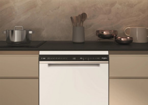   Whirlpool W7F HS31 9