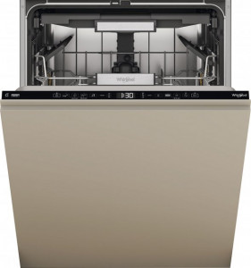   Whirlpool W7I HT58 T