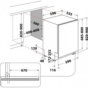   Whirlpool WIC3C34PFES 11