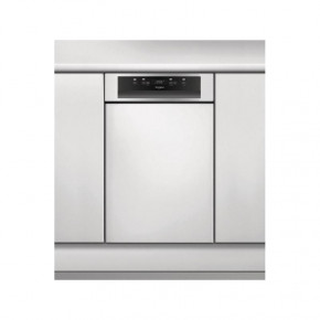   Whirlpool WSBC 3M17 X *EU