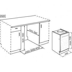   Whirlpool WSIC3M27C (WY36dnd-243811) 3