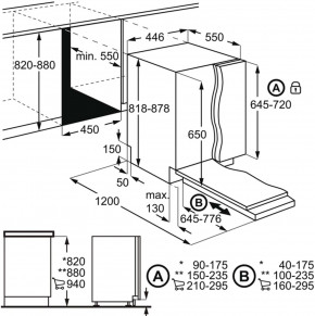   ZANUSSI ZSLN2211 5