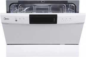   Midea MCFD55500W