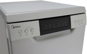   Midea MFD45S130S-UKR 4