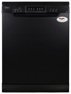   Midea MFD60S110B-C