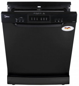   Midea MFD60S110B-C 3