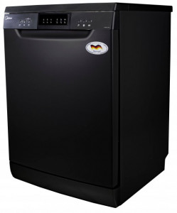   Midea MFD60S110B-C 6