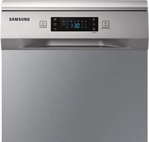   Samsung DW50R4050FS/WT 8