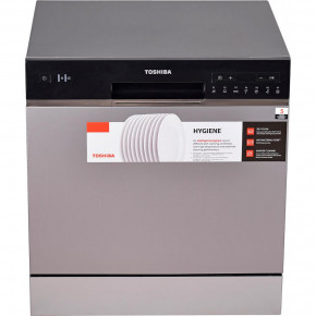   Toshiba DW-08T1CIS(S)-UA