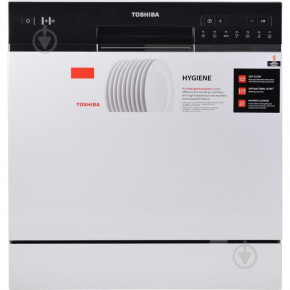   Toshiba DW-08T1CIS(W)-UA