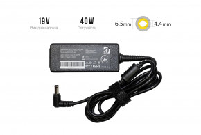   1StCharger AC1STLG40WA