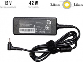   1StCharger AC1STSA42W1 3