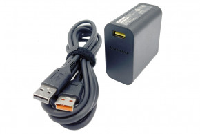   Lenovo 20V 2A 40W Special USB Original PRC