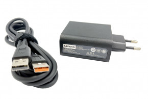   Lenovo 20V 2A 40W Special USB Original PRC 3