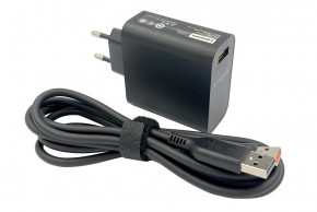   Lenovo 20V 2A 40W Special USB Original PRC 5