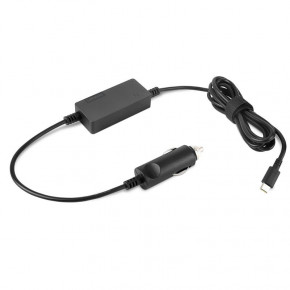   Lenovo 65W USB C DC Travel (40AK0065WW)