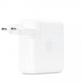     Apple 96W USB-C Power Adapter MX0J2 3