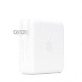     Apple 96W USB-C Power Adapter MX0J2 4