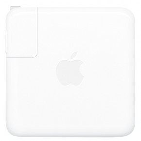     Apple  Apple USB-C Power Adapter 67W (MKU63 )